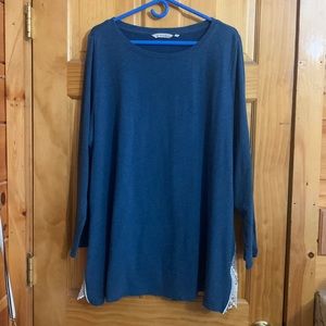 Soft Surroundings Tunic